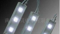 军工级品质，民用价格——LED灯防水胶的可靠之选