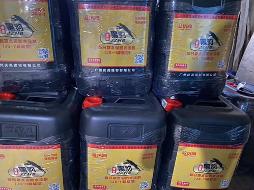 堵漏防水胶的专业知识 如何选择合适的厂家与产品？