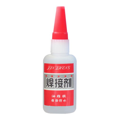 走近万能防水胶 焊接剂的奥秘与无限可能